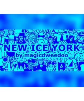 New Ice York Steam Key GLOBAL